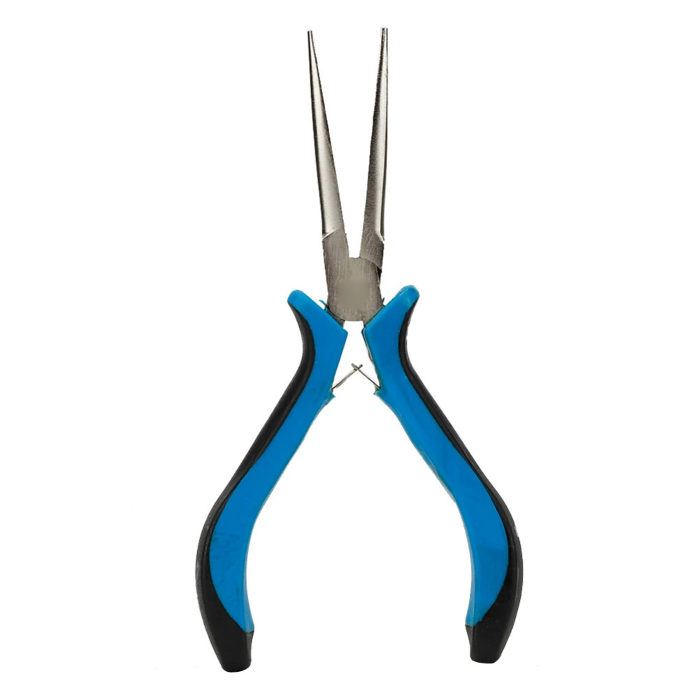 Long Nose Diagonal Pliers Needle Hand Wire Cutting DIY Jewelry Making Tool