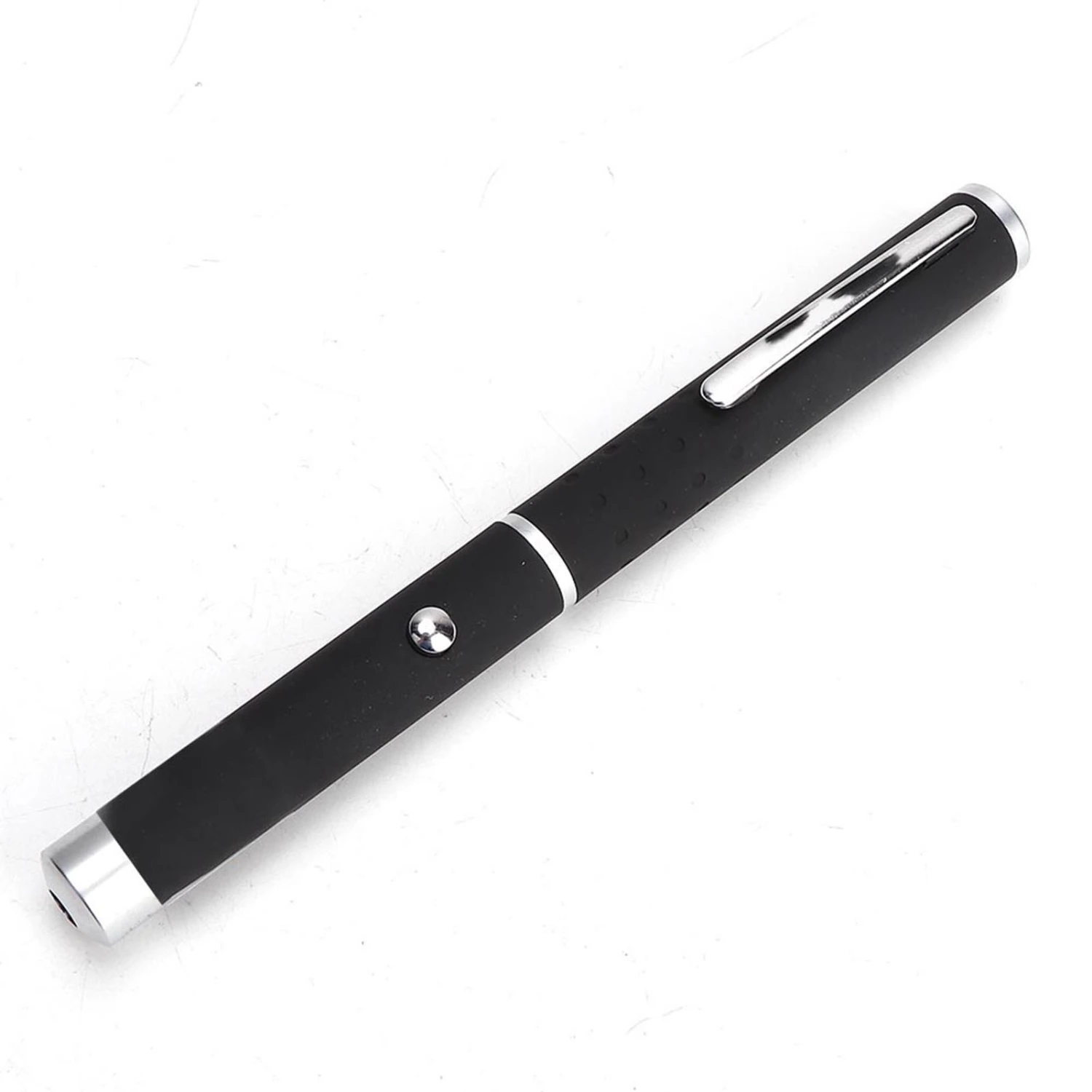 Diamond Tester Flashlight Torch Pen Lighting Jewelry Identification Aids(Blue&amp;Purple Light)