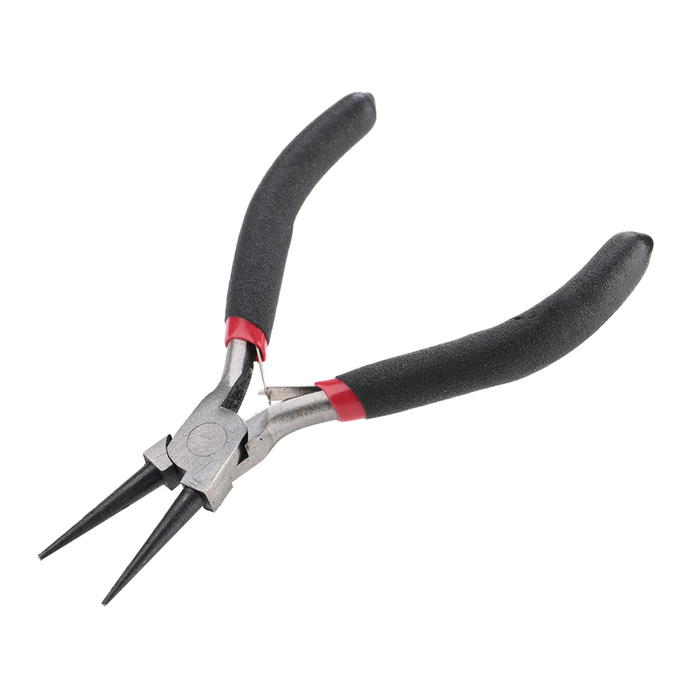 Multi functional Professional Beading Jewelry Pliers DIY Hand Tool Pliers (#3)