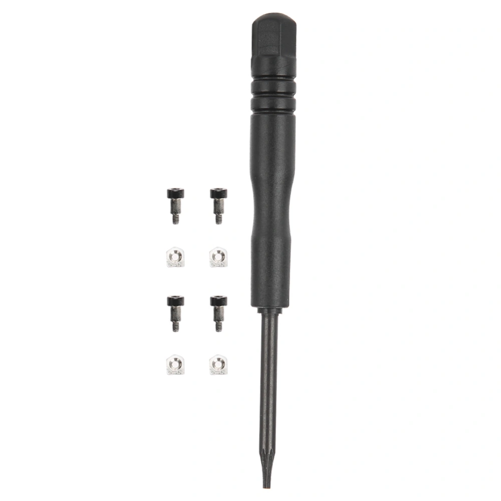 Screw + Nut Screwdriver Kit For Suunto Ambit 1 2 2s 3/Sport Run 3P 3S 3R