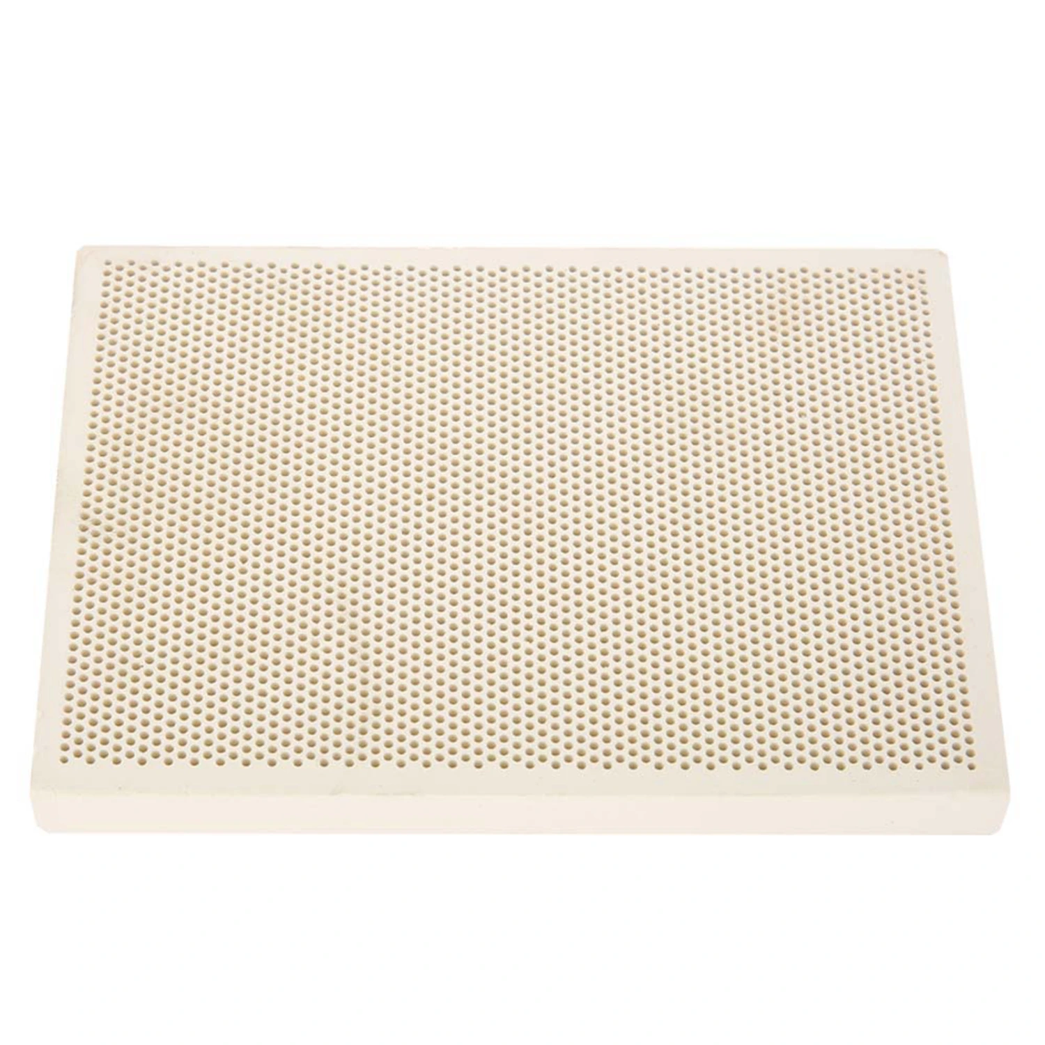 Ceramic Honeycomb Soldering Board Jewelry Heating Paint Printing Drying Tool Plate