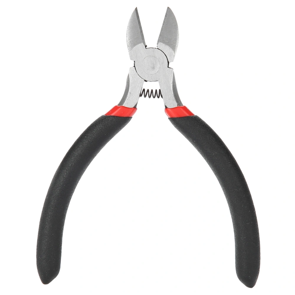 DIY Jewelry Making Repair Tools Wire Cutting Cutters Beading Mini Pliers (Diagonal Pliers)