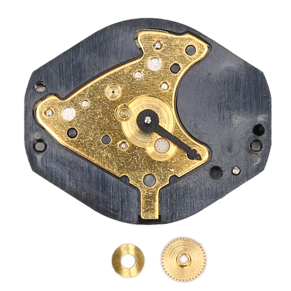 K62 Quartz Watch Movement Part Accessory Repairing Replacement Watch Mechanical Movement Part