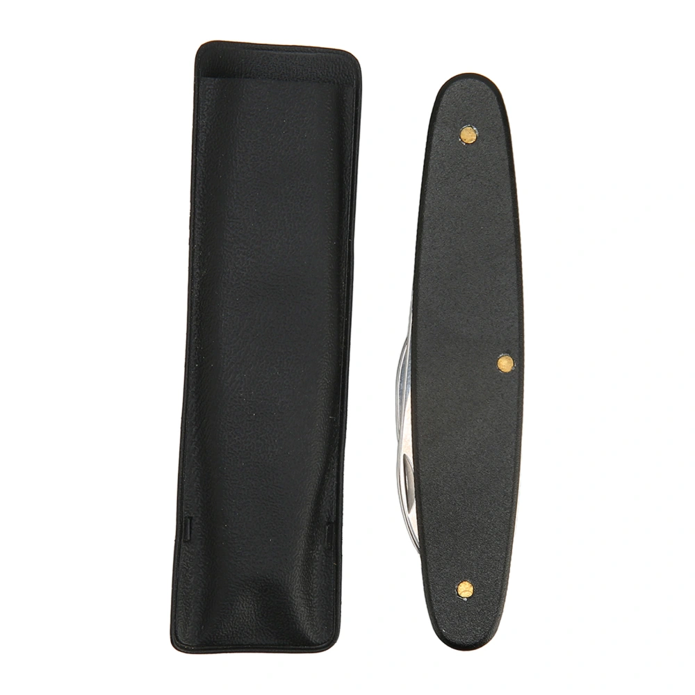 Watch Opener Knife Back Case Opening Remover 2 Blade Cover Removal Tool for Battery Replacement