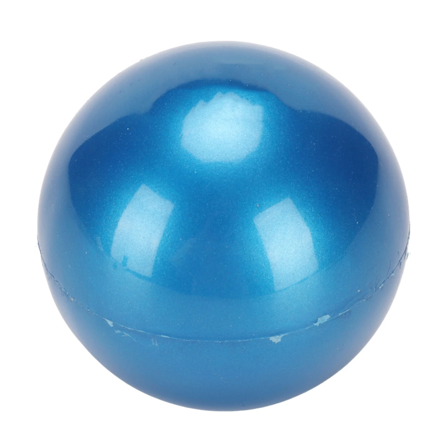 Watch Case Open Ball Blue 7cm Diameter Durable Rubber Safe Reliable Portable Watch Friction Ball for Professional Repair Home
