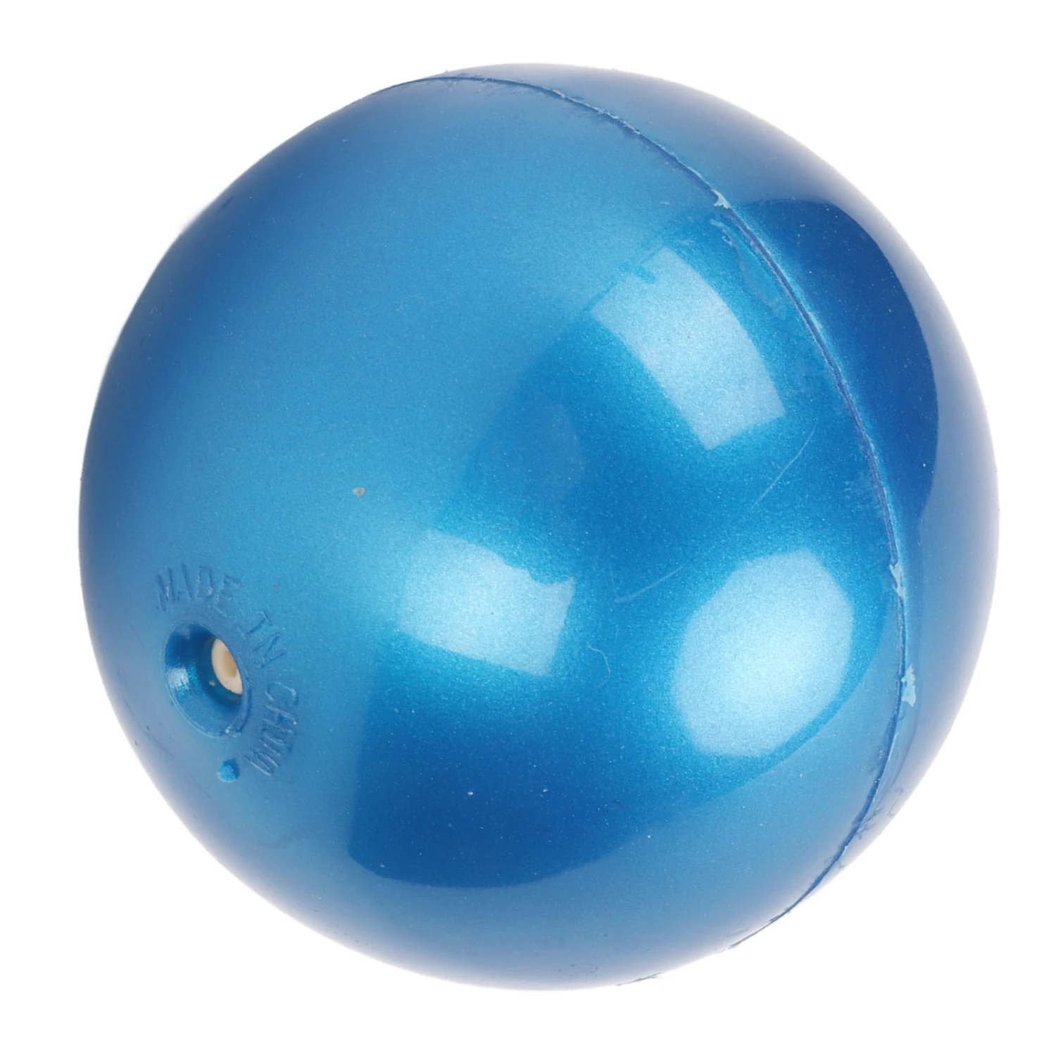 Watch Case Open Ball Blue 7cm Diameter Durable Rubber Safe Reliable Portable Watch Friction Ball for Professional Repair Home