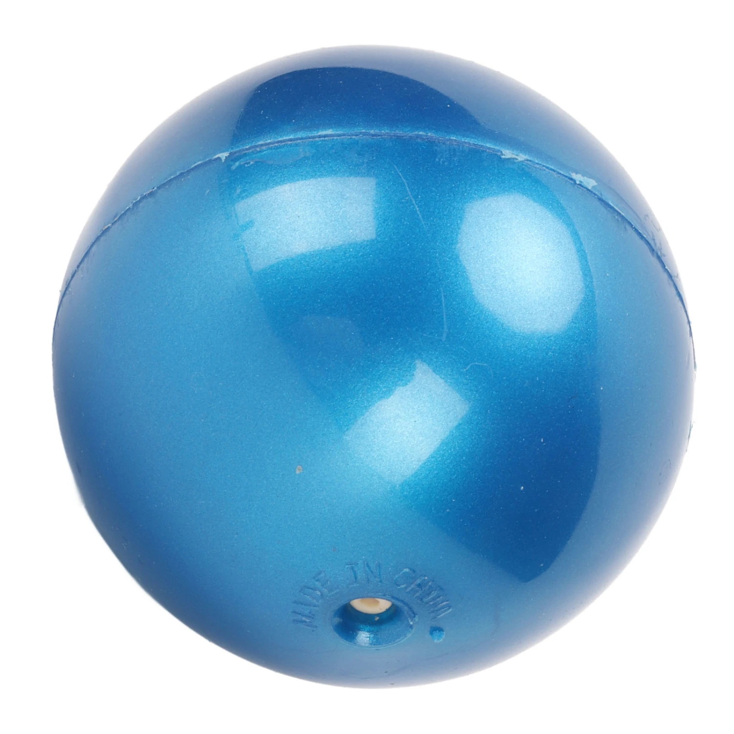Watch Case Open Ball Blue 7cm Diameter Durable Rubber Safe Reliable Portable Watch Friction Ball for Professional Repair Home
