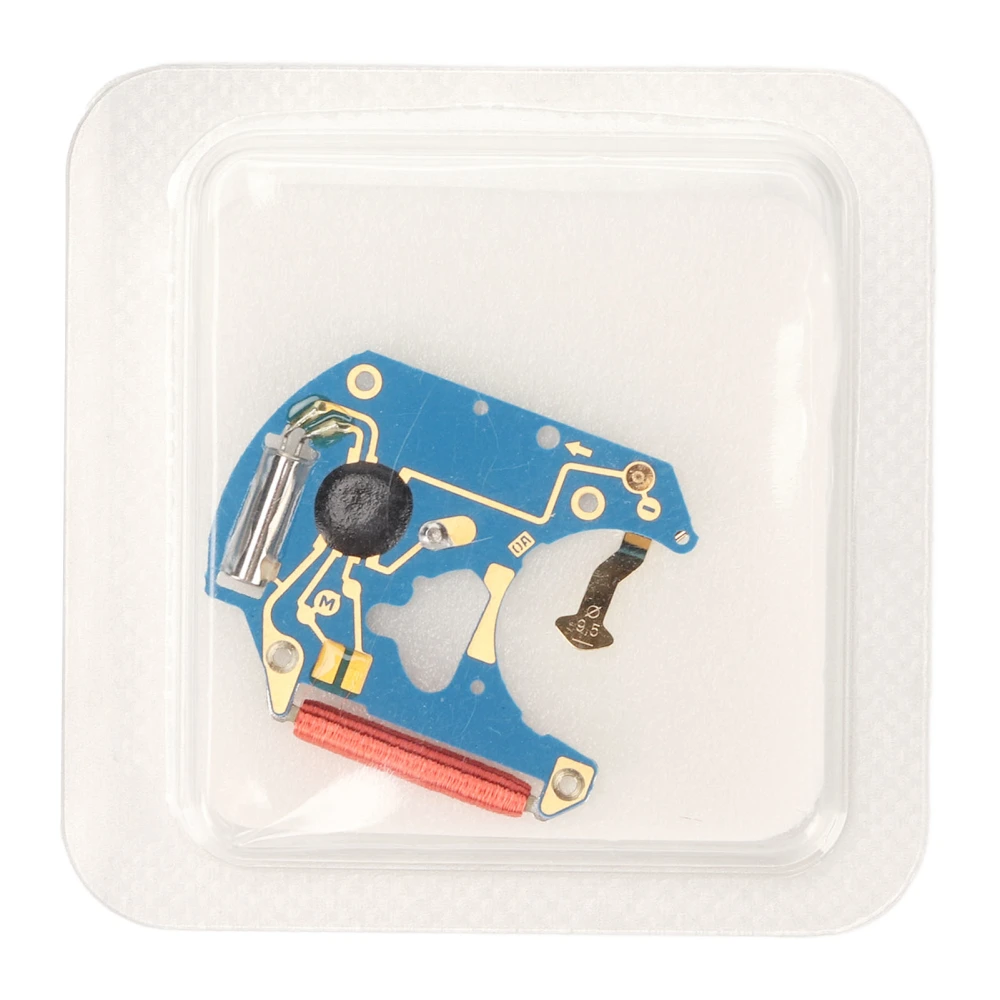 Quartz Watch Movement Circuit Board Replacement Repair Accessories for Watchmaker