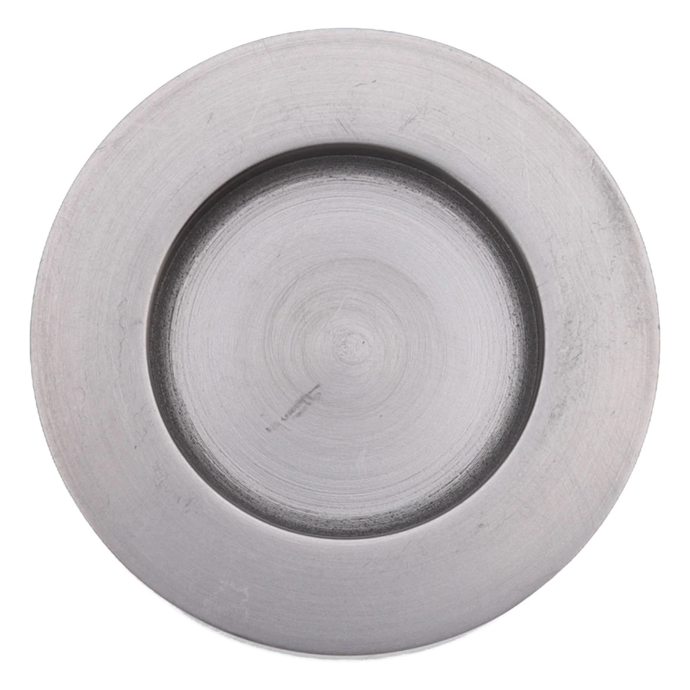 Jewelry Metal Refining Mold Disk Portable Graphite Crucible for Melting Casting Gold Silver Copper