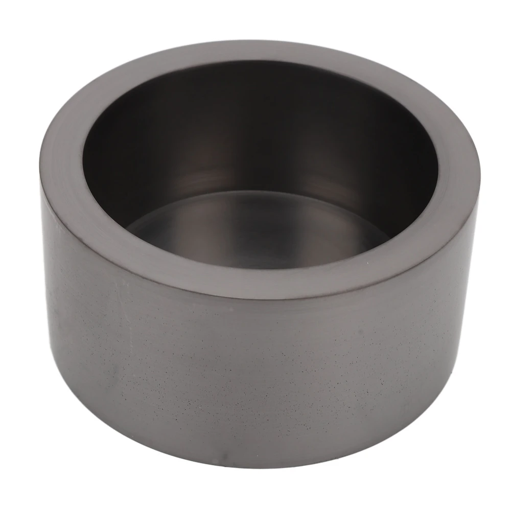 Mould Crucible Melting Casting Refining Metal High Purity Graphite Casting Mold for Industry