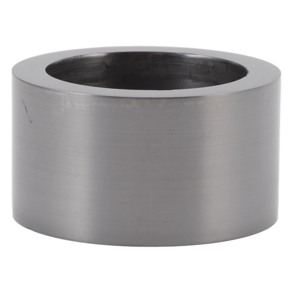 Graphite Crucible Fast Heating Cooling Wearproof Melting Graphite Mould for Casting Refining