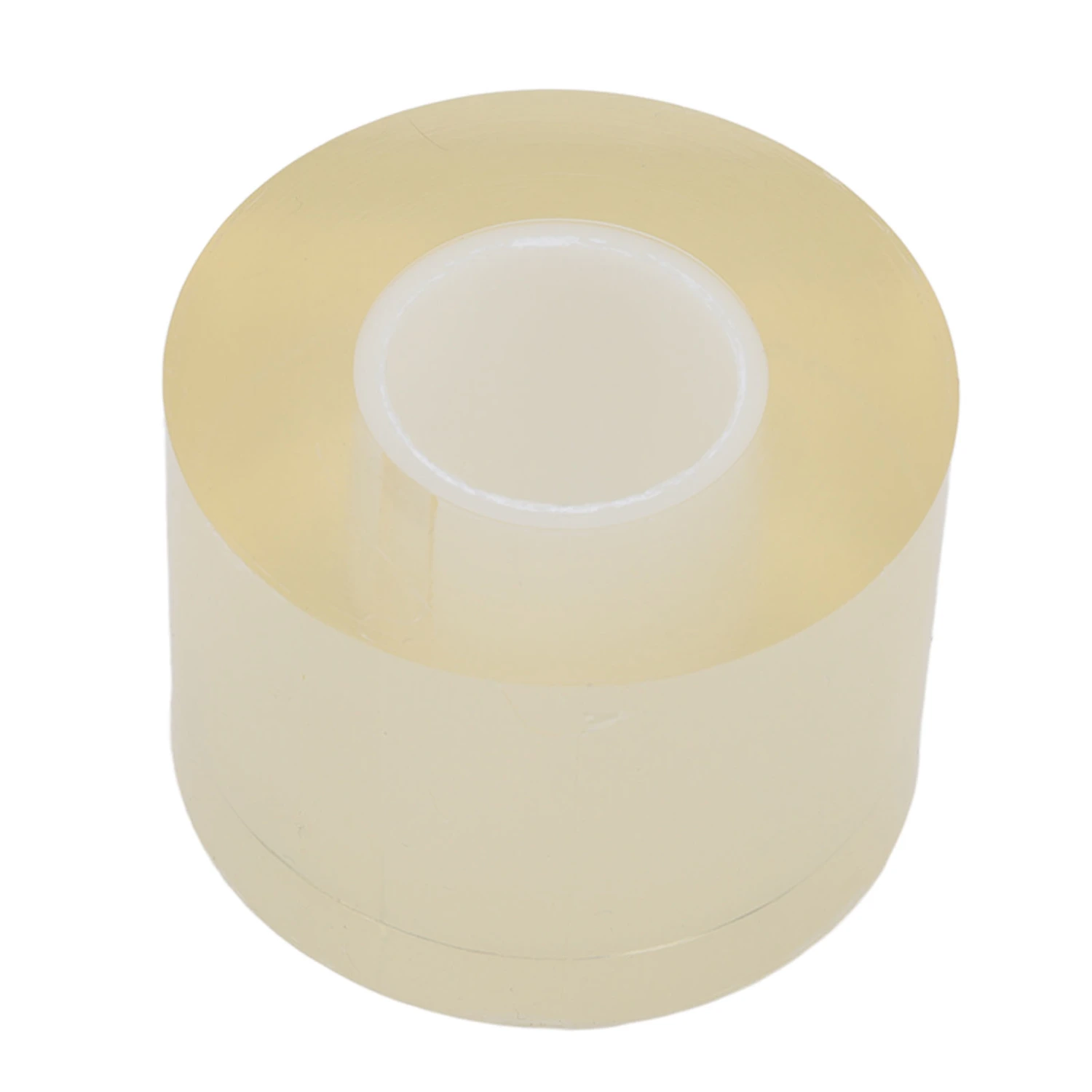 Watch Static Protective Film Tape High Transparency Anti Static 50mm Width White Watch PVC Protective Film Tape