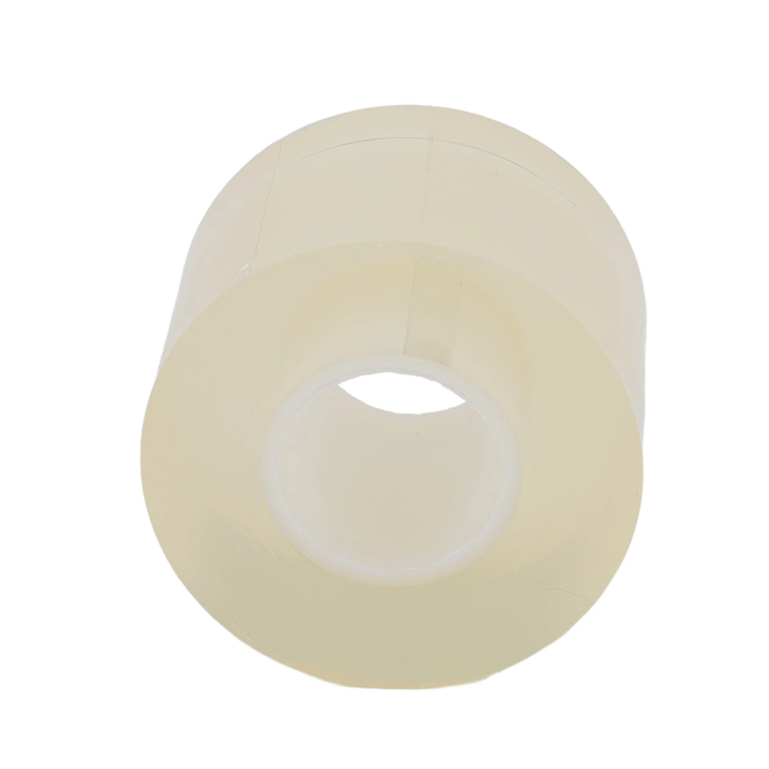 Watch Static Protective Film Tape High Transparency Anti Static 50mm Width White Watch PVC Protective Film Tape