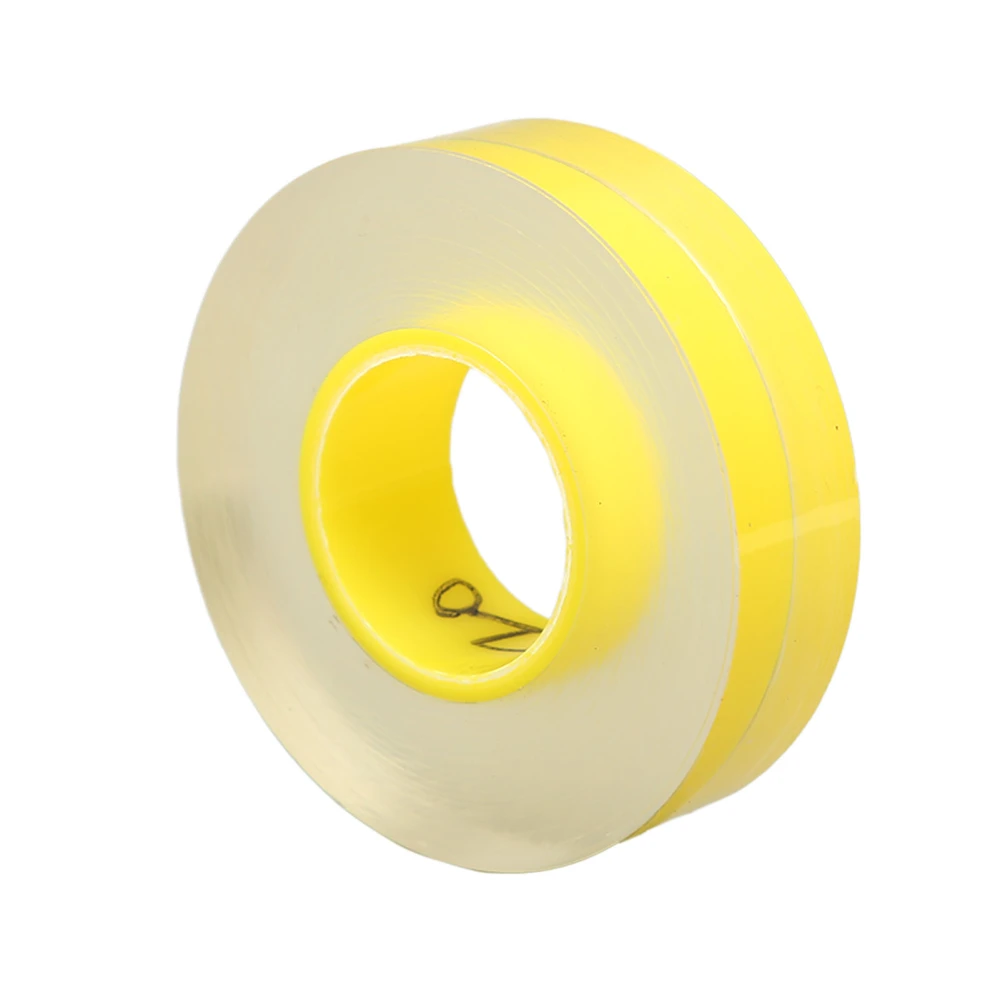 Protective Film Tape 20mm Anti Static Prevent Scratches Fingerprints Dust Removable Transparent PVC Tape for Watch