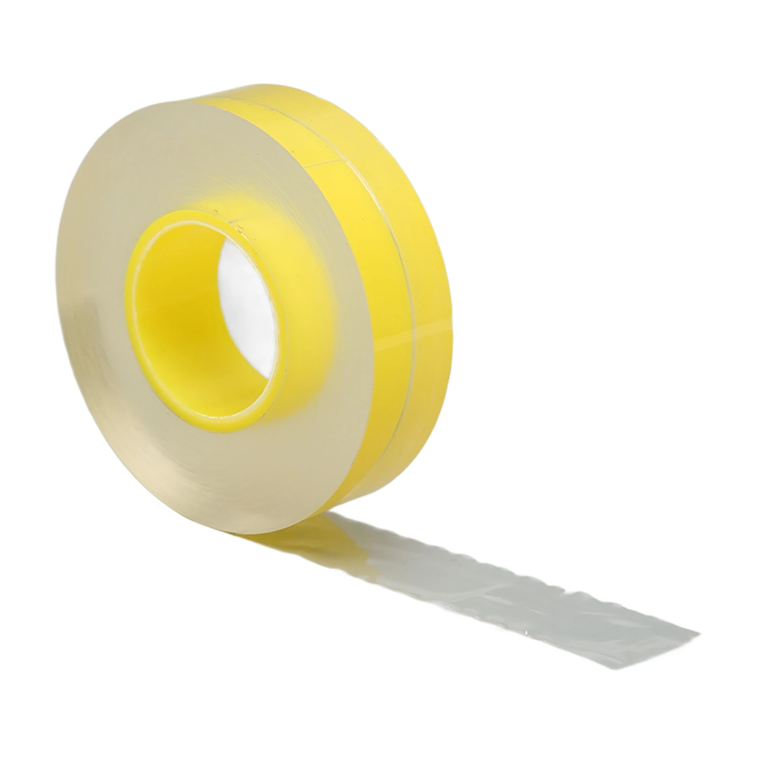 Protective Film Tape 20mm Anti Static Prevent Scratches Fingerprints Dust Removable Transparent PVC Tape for Watch