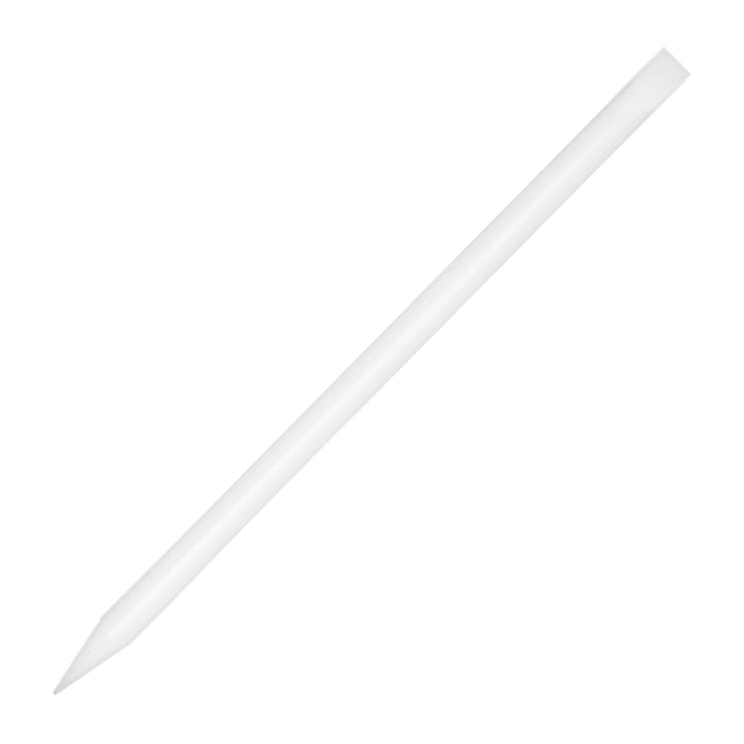 Watch Dial Cleaning Stick Pen Anti Scratch Dirt Remover for Watchmaker Electronics InstallationWhite