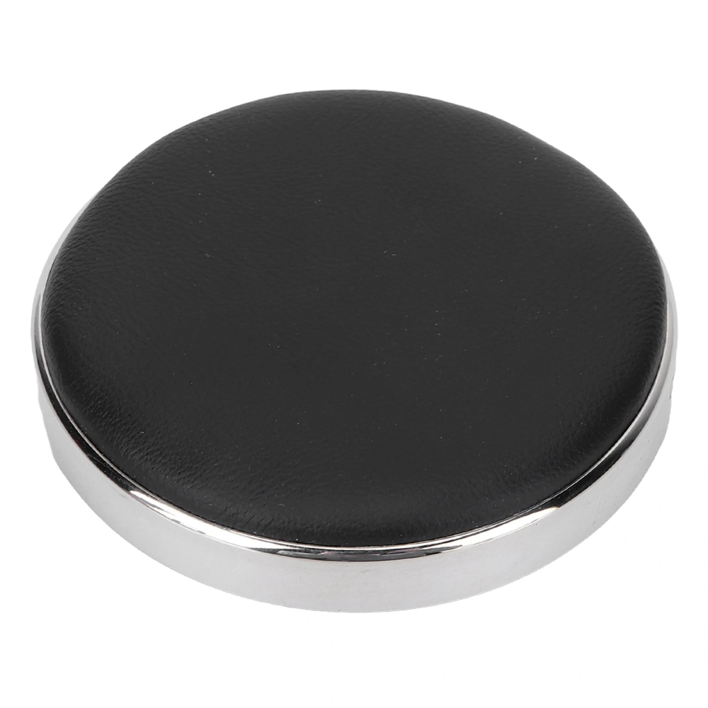 Watch Casing Cushion PU Leather Scratch Resistant Watch Movement Cushion Watch Repair Tool Accessory