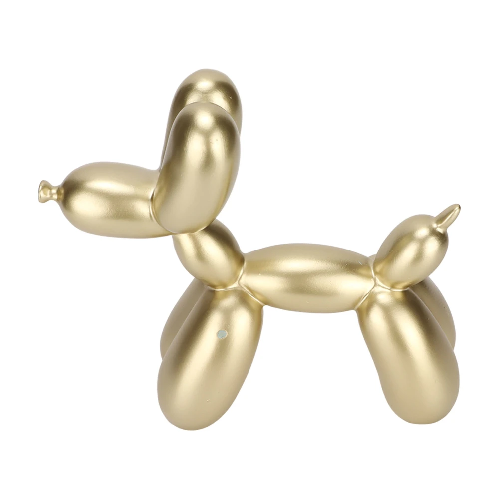 Balloon Dog Sculpture Ring Pendant Rack Balloon Dog Pendant Ring Bracelet Pendant Organizer