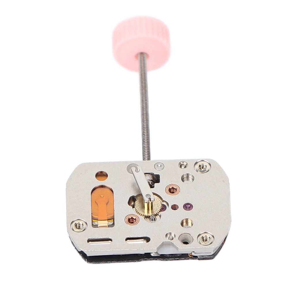 Watch Movement Replacement Quartz Clock Mechanism Accessories Automatic Mechanical Part 732