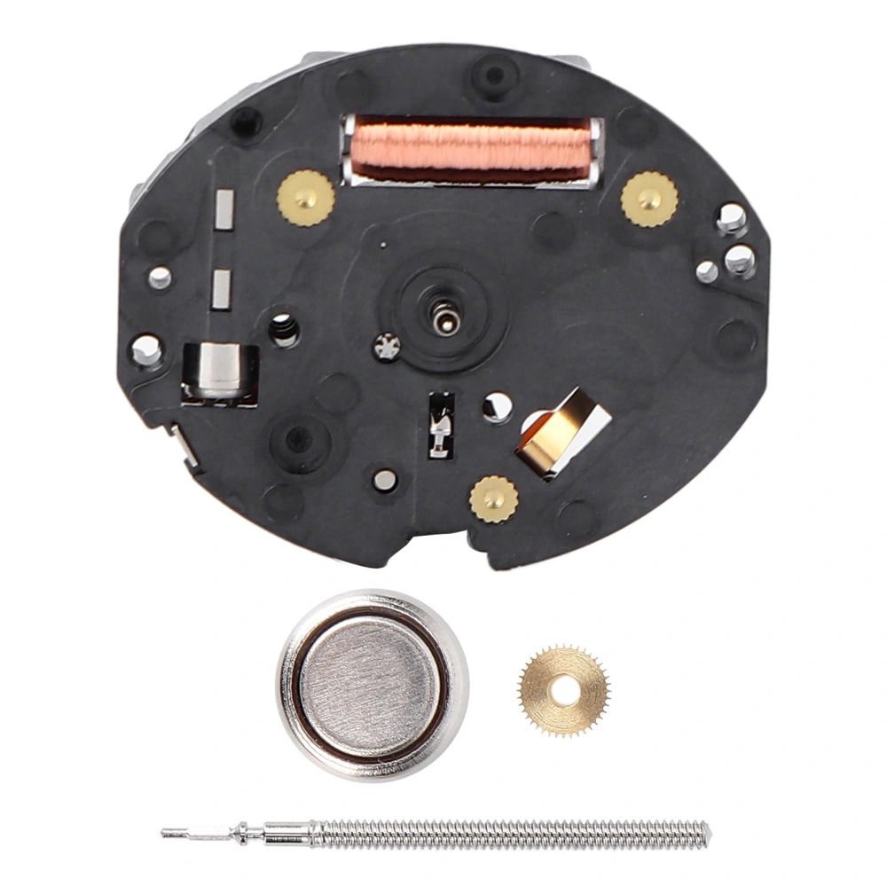 VX11 Professional Quartz Movement Watch Movement Part Watch Movement Repairing Accessories