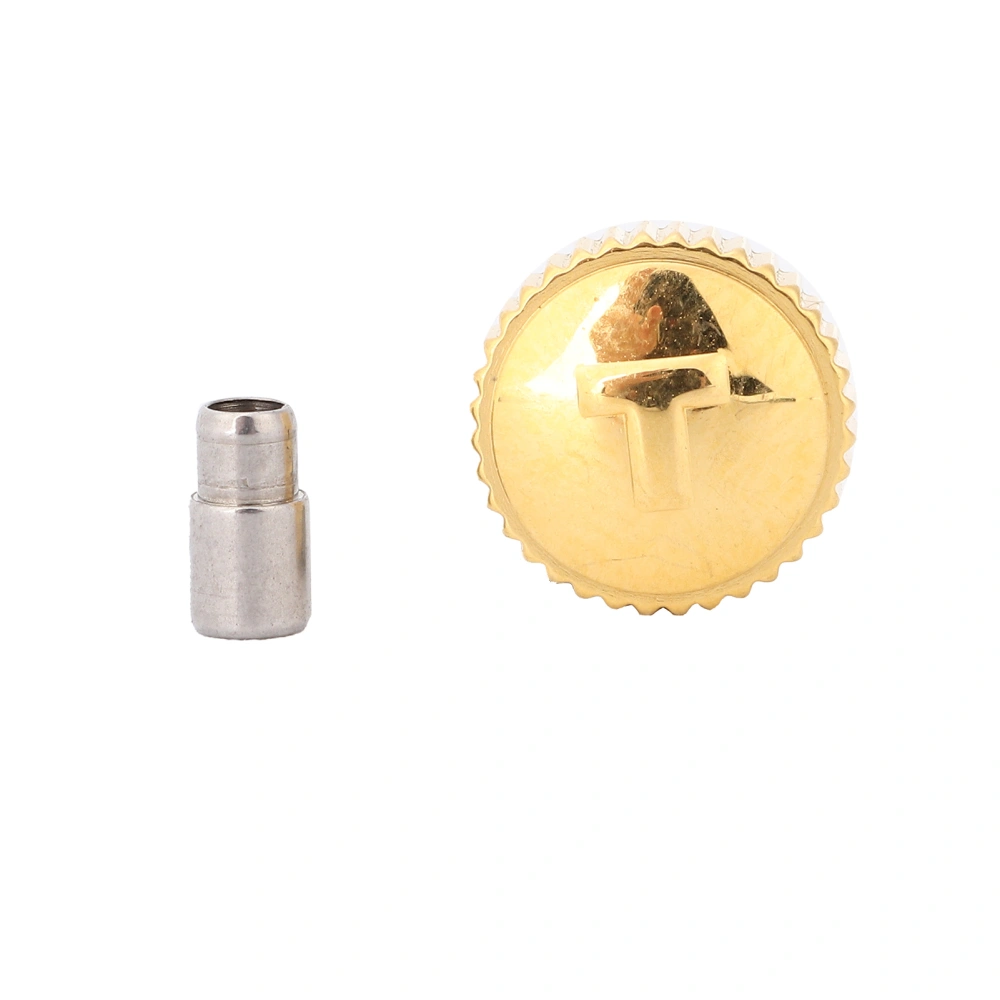 Professional Watch Crown Watch Head Repair Parts Replacement Accessories for Watchmaker