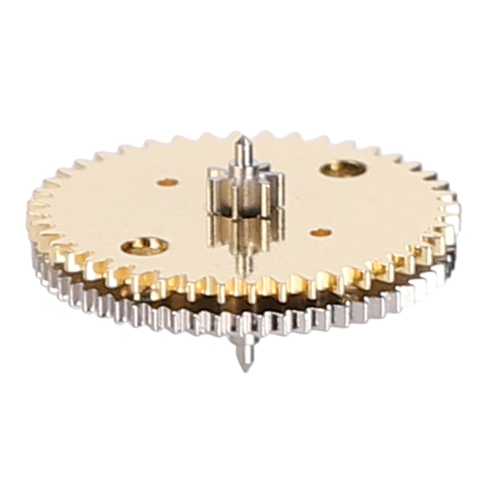 8200 Double Automatic Wheel Movement Automatic Wheel Replacement Watch Movement Accessory