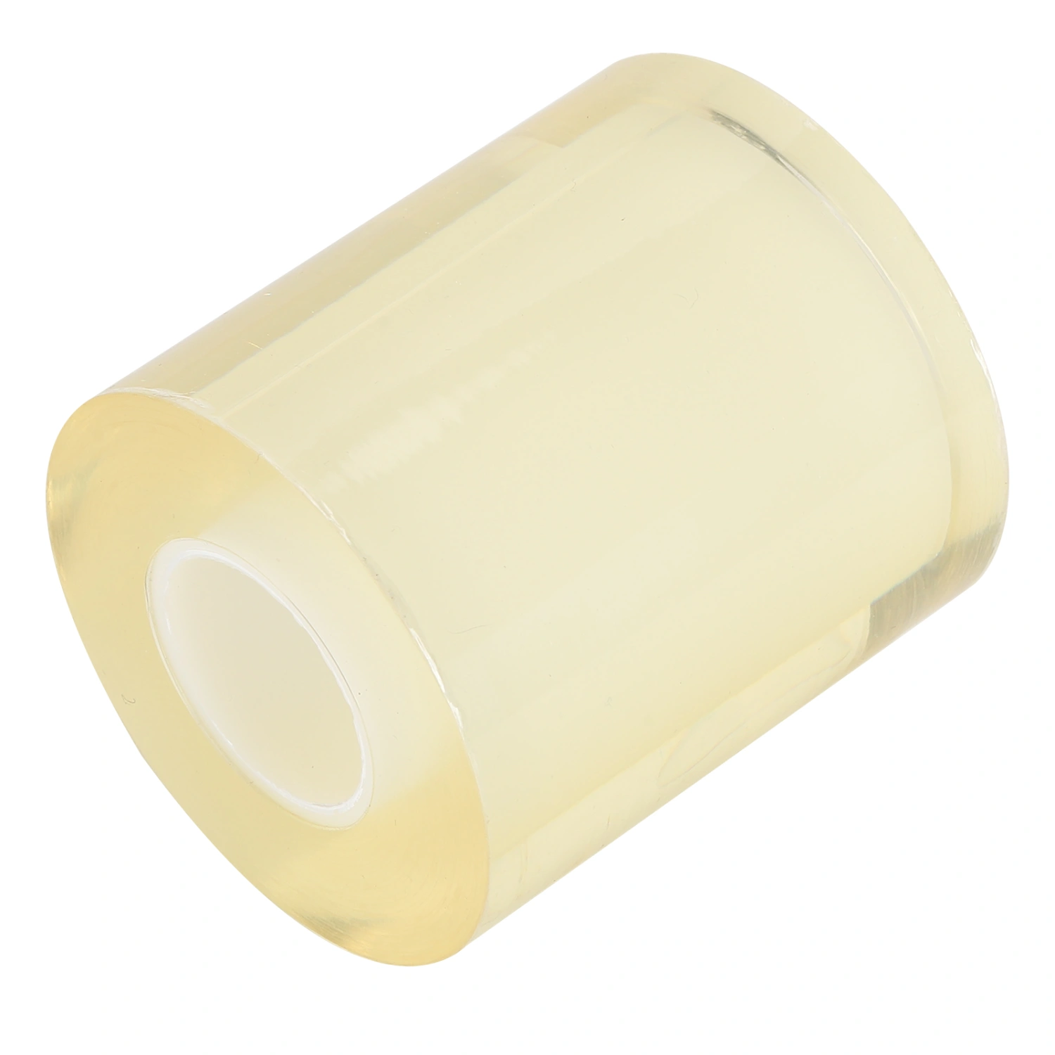 Mechanical Watch Protective Film AntiStatic Transparent Watch Jewelry Protective Film Tool(L 8 x 1.8cm 3.1 x 0.7in )