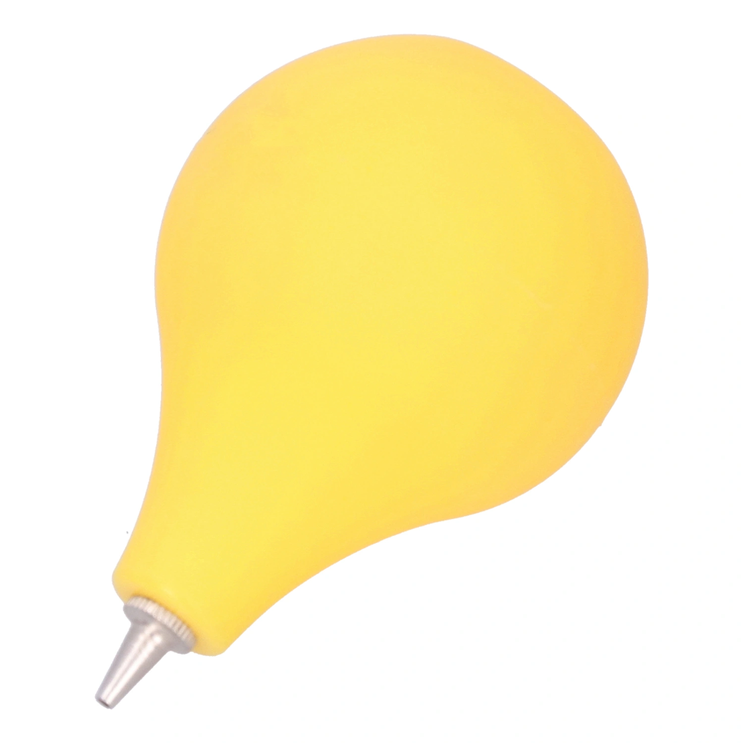 Rubber Dust Blower Ball Air Blowing Dust Cleaning Tool for Watch Mobile Phone Computer Repairing