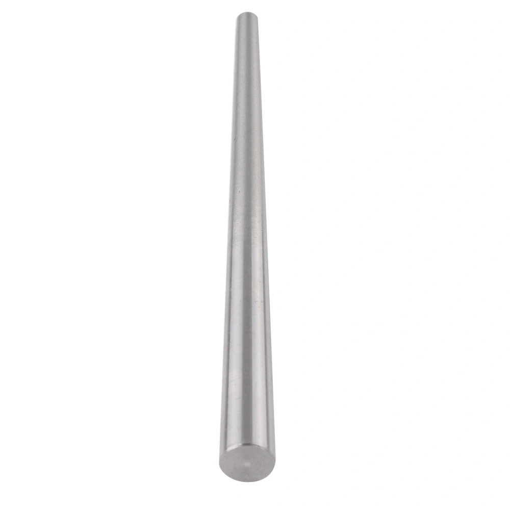 Ring Earrings Mandrel Jewelry Processing Repairing Tool Ring Enlarger Stick MandrelS 18cm / 7.1in