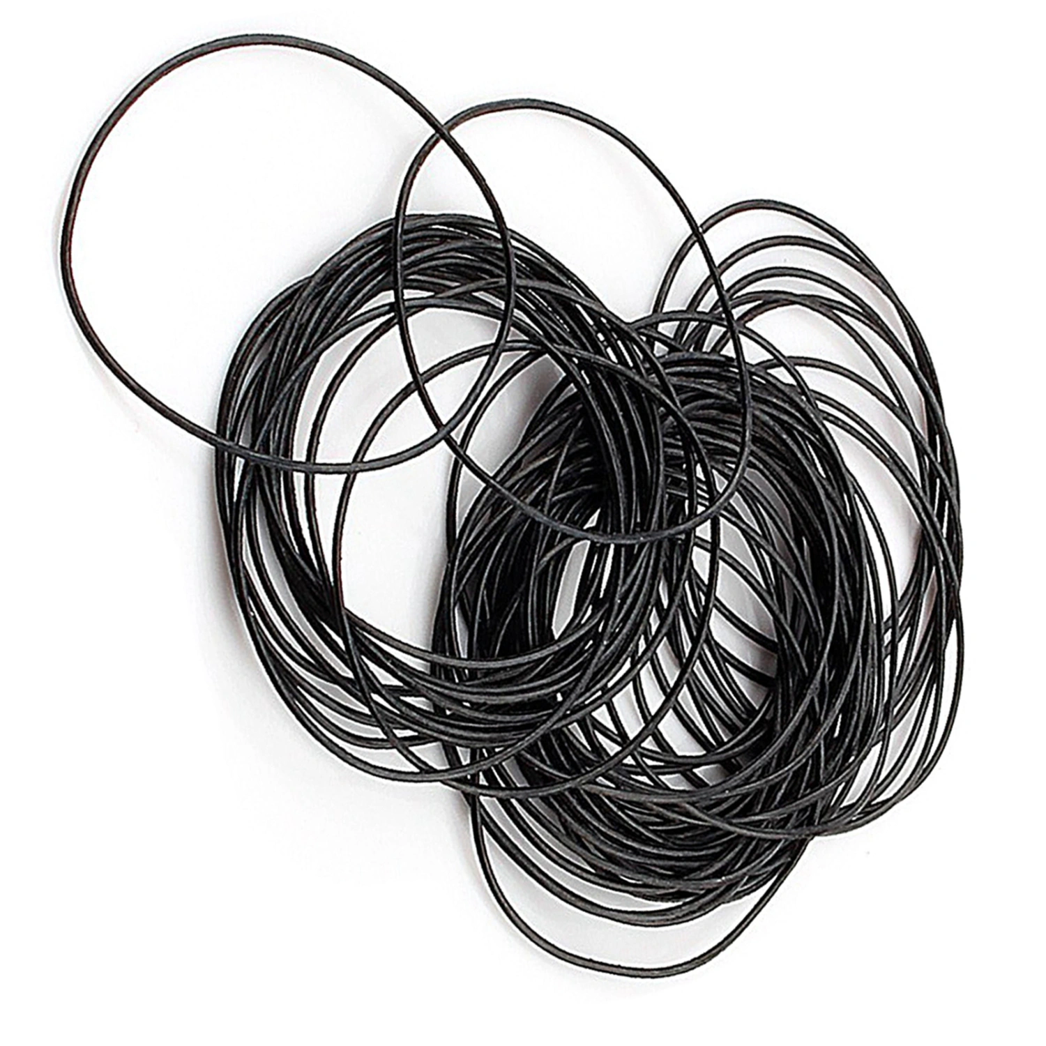 950pcs bag ORing Watch Back Case Bottom Cover Waterproof Ring Watch Repair Tool(0.6mm )