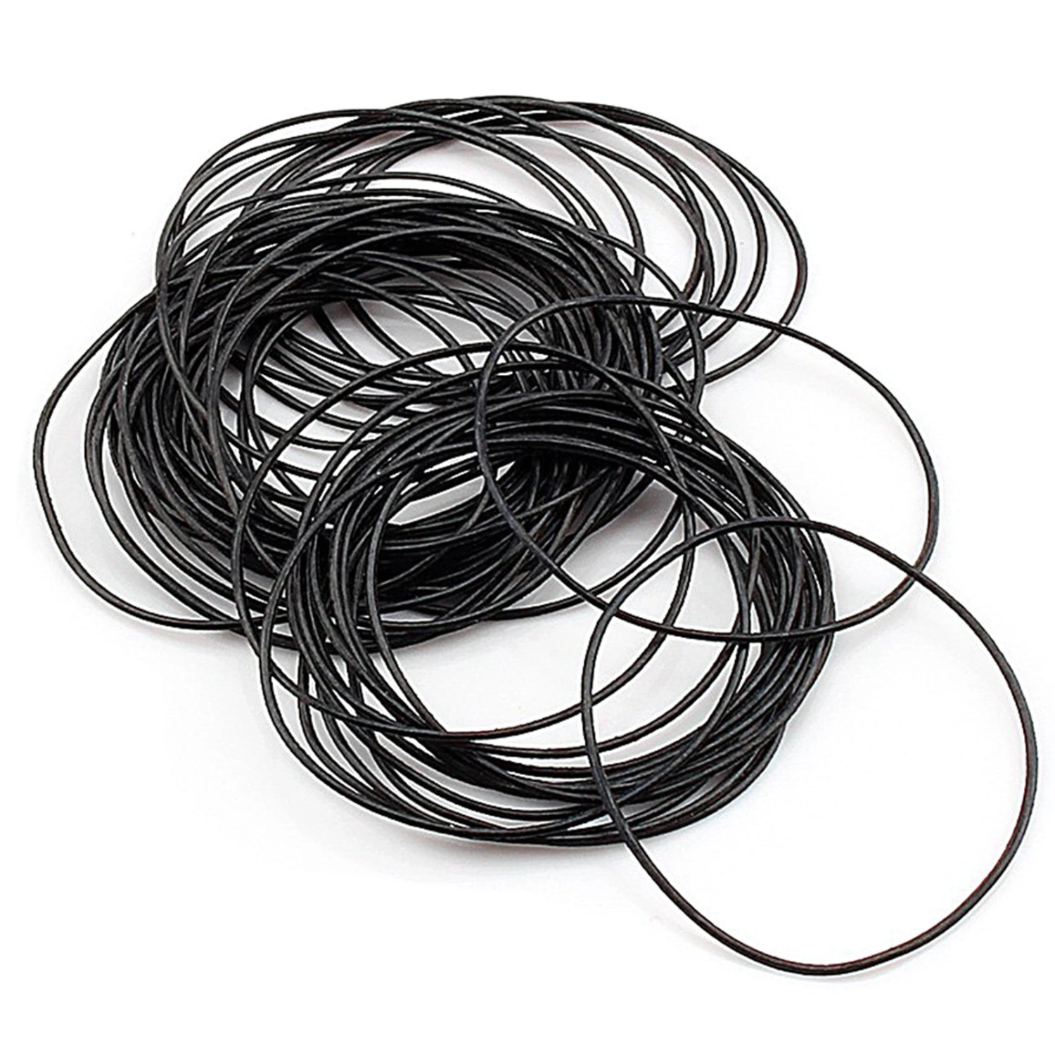 950pcs bag ORing Watch Back Case Bottom Cover Waterproof Ring Watch Repair Tool(0.6mm )