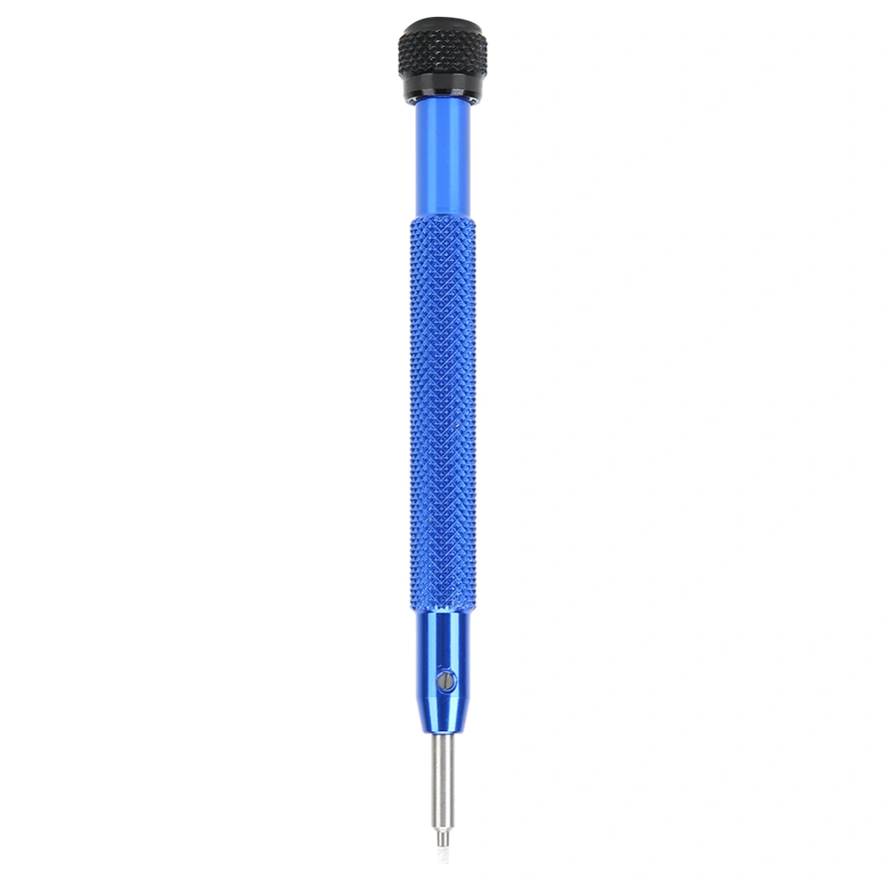 Watch Hex Socket Screwdriver Watchband Repair Screw Driver Watchmaker Tool Accessory1.5mm