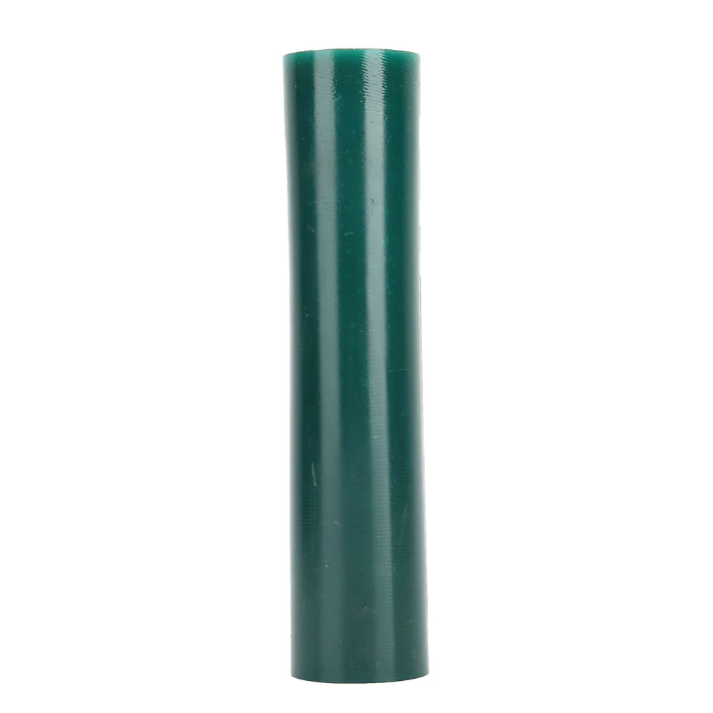 Wax Ring Tube Green Wax Tube Flat Side Jewelry Ring Making Engraving Tool AccessoryT-1062L