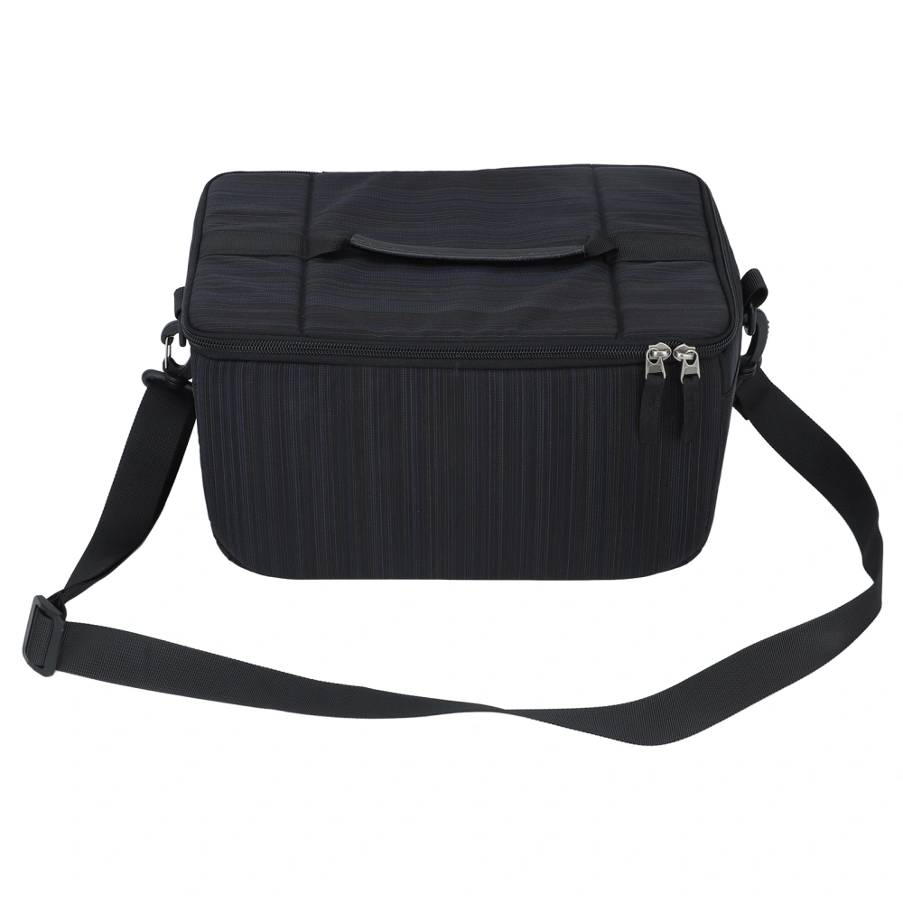 SLR Camera Bag Single Shoulder Camera and Lens Protection Case Photography Tool Carrying Case