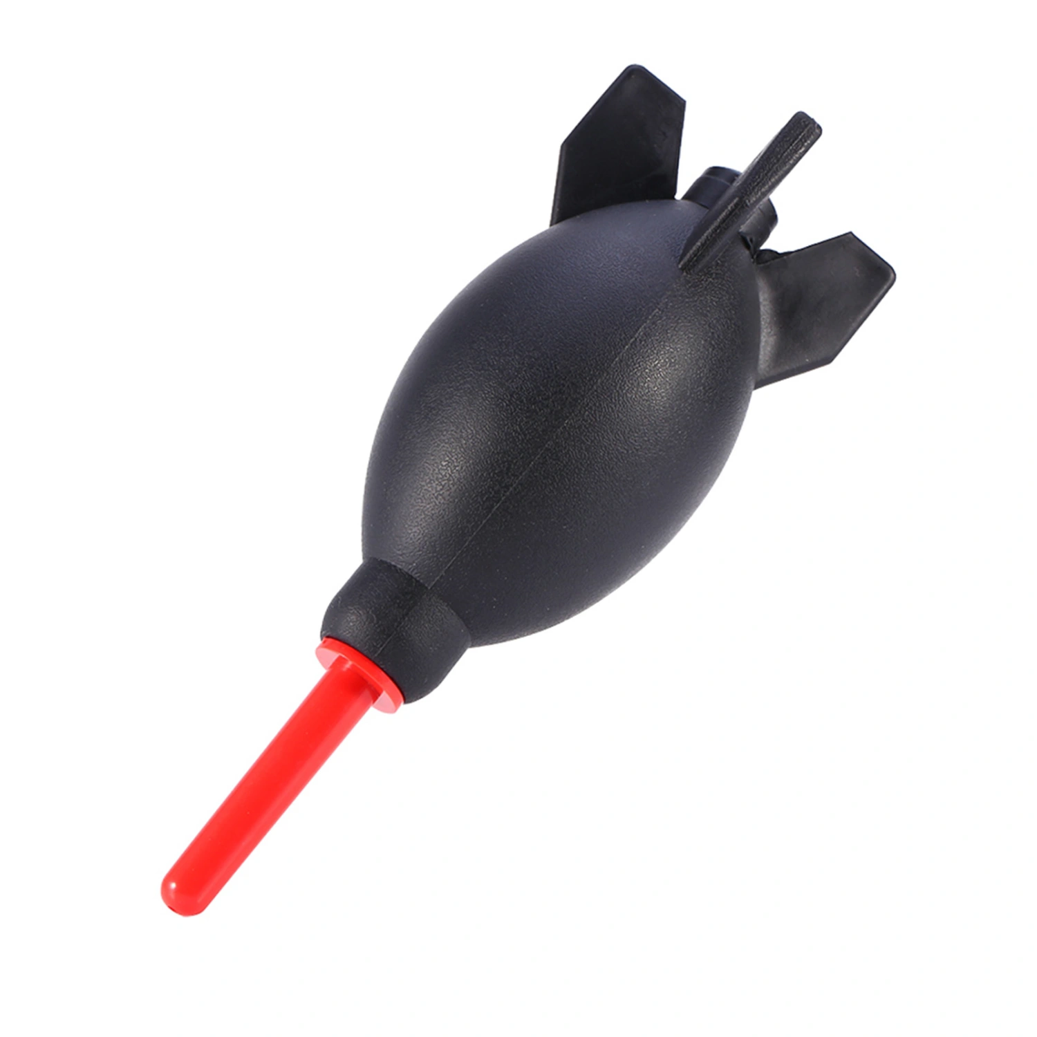 Professional Rocket Air Blower Duster For DSLR Camera CCD Lens Keyboard Cleaning