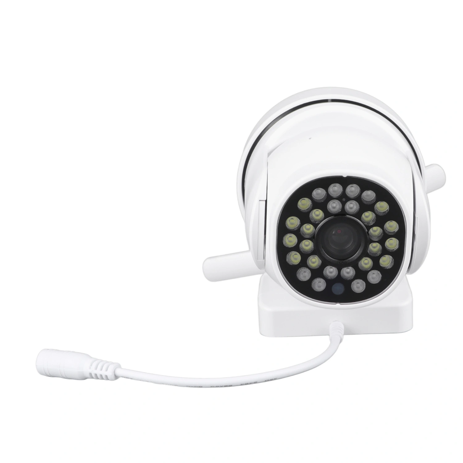 Security Camera Wireless Wifi 1080P HD Camera Color Night Vision Motion Detection for Home Outdoor
