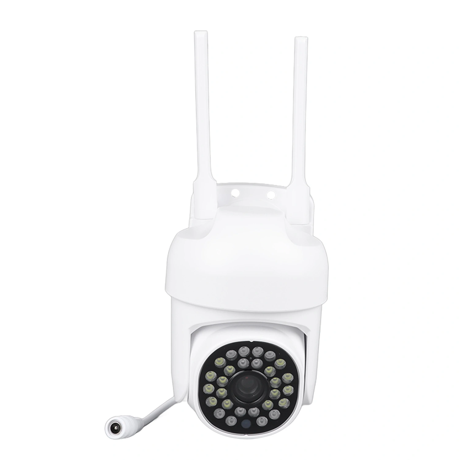 Security Camera Wireless Wifi 1080P HD Camera Color Night Vision Motion Detection for Home Outdoor