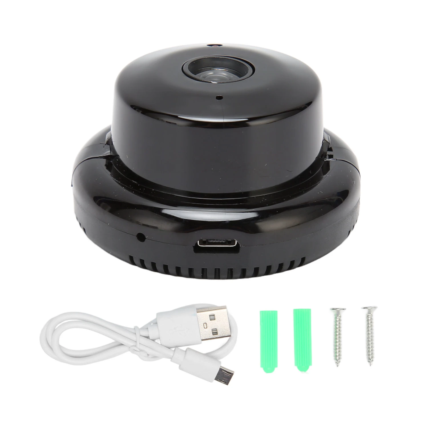 Mini WiFi Camera 1080P High Definition Wireless Night Vision Smart Home Security Surveillance Camera