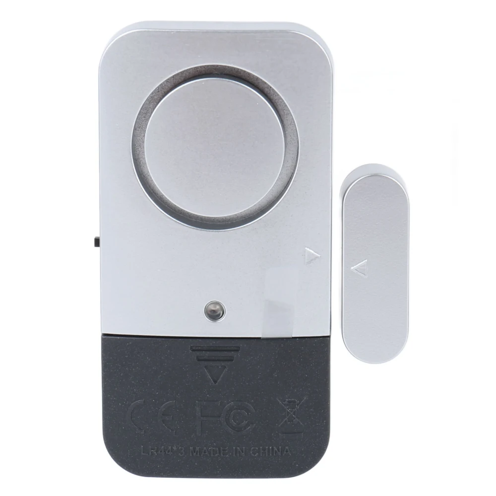 Door Window Alarm Home Hotel Magnetic Sensor Alarm Anti Theft Security Alarm Switch