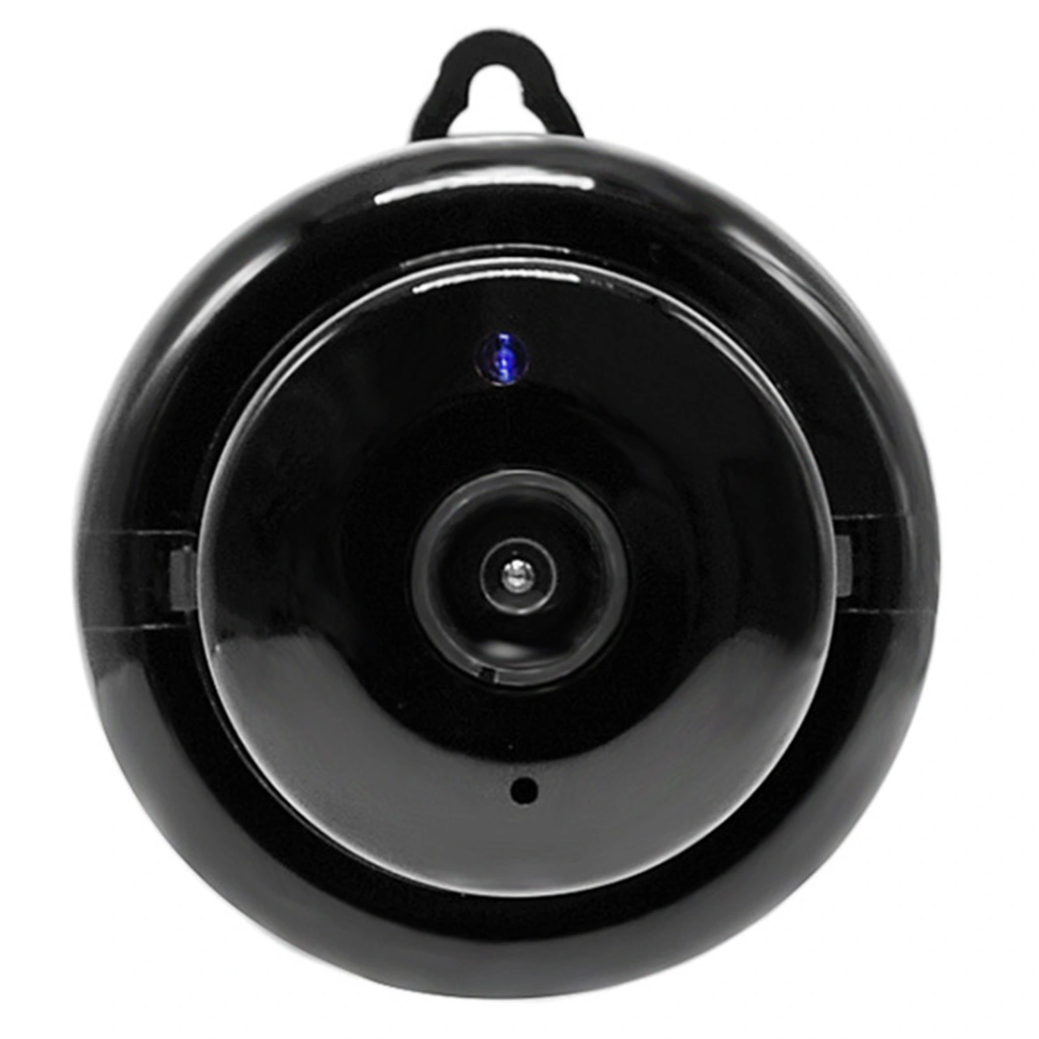 Night Vision Camera 1080P HD Motion Detection Wide Angle Portable Smart Wireless Camera for Home