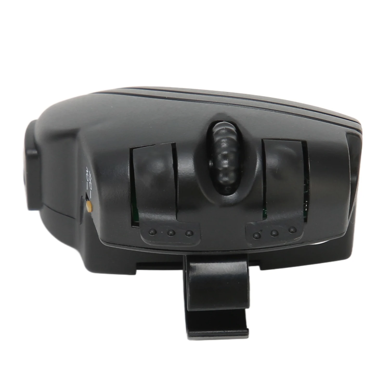 2.4Ghz Wireless Finger Ring Mouse Stable Connection Handheld Ergonomic Portable USB Drived Mouse for Business Office