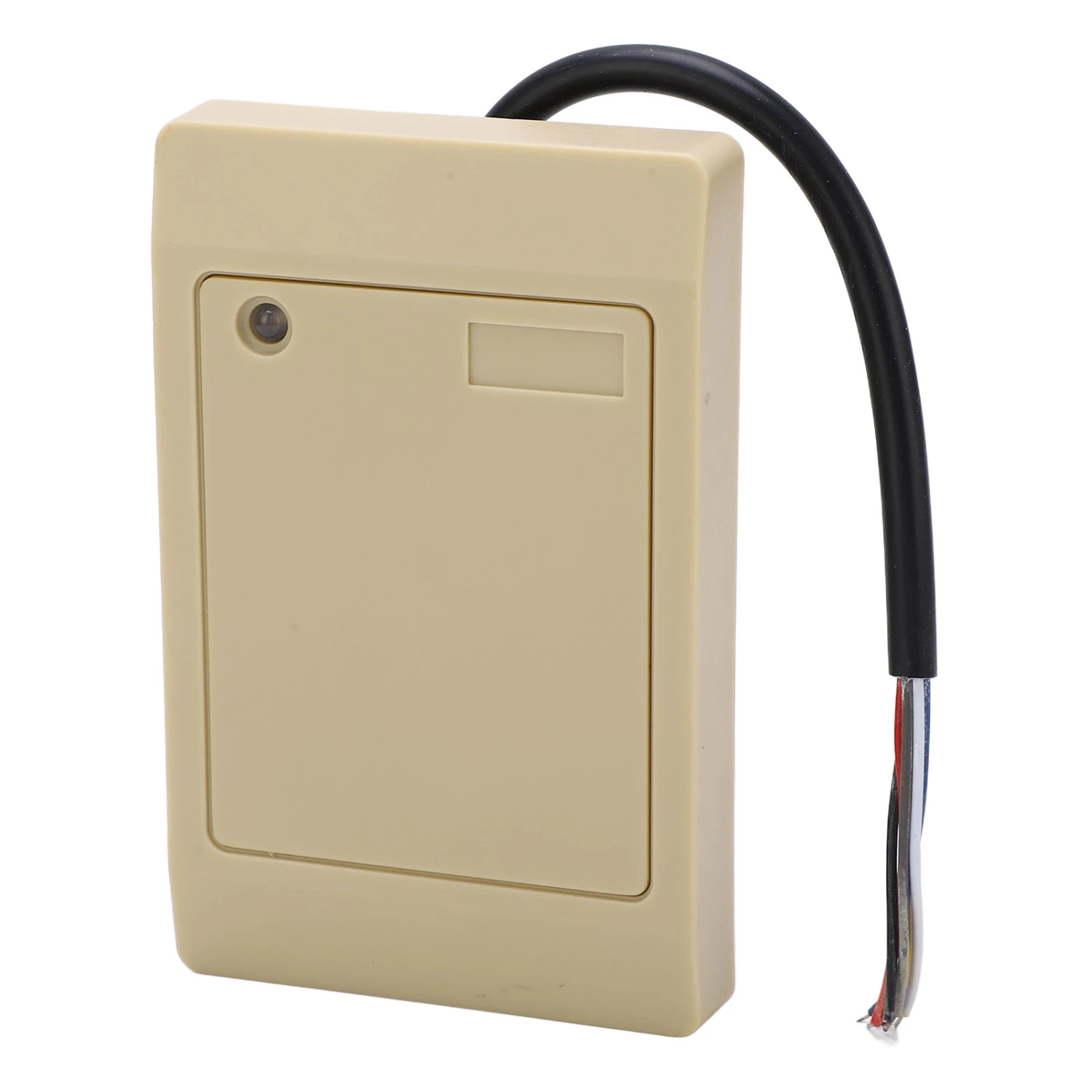 IC ID Card Reader Professional 125khz IP65 Waterproof Small Access Card Reader for Door Entry System