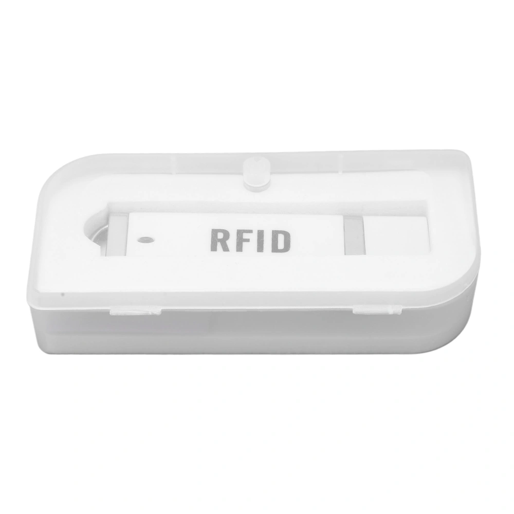 IC Card Reader USB Non Contact Drive Free Quick Reading Access Control System for RFID