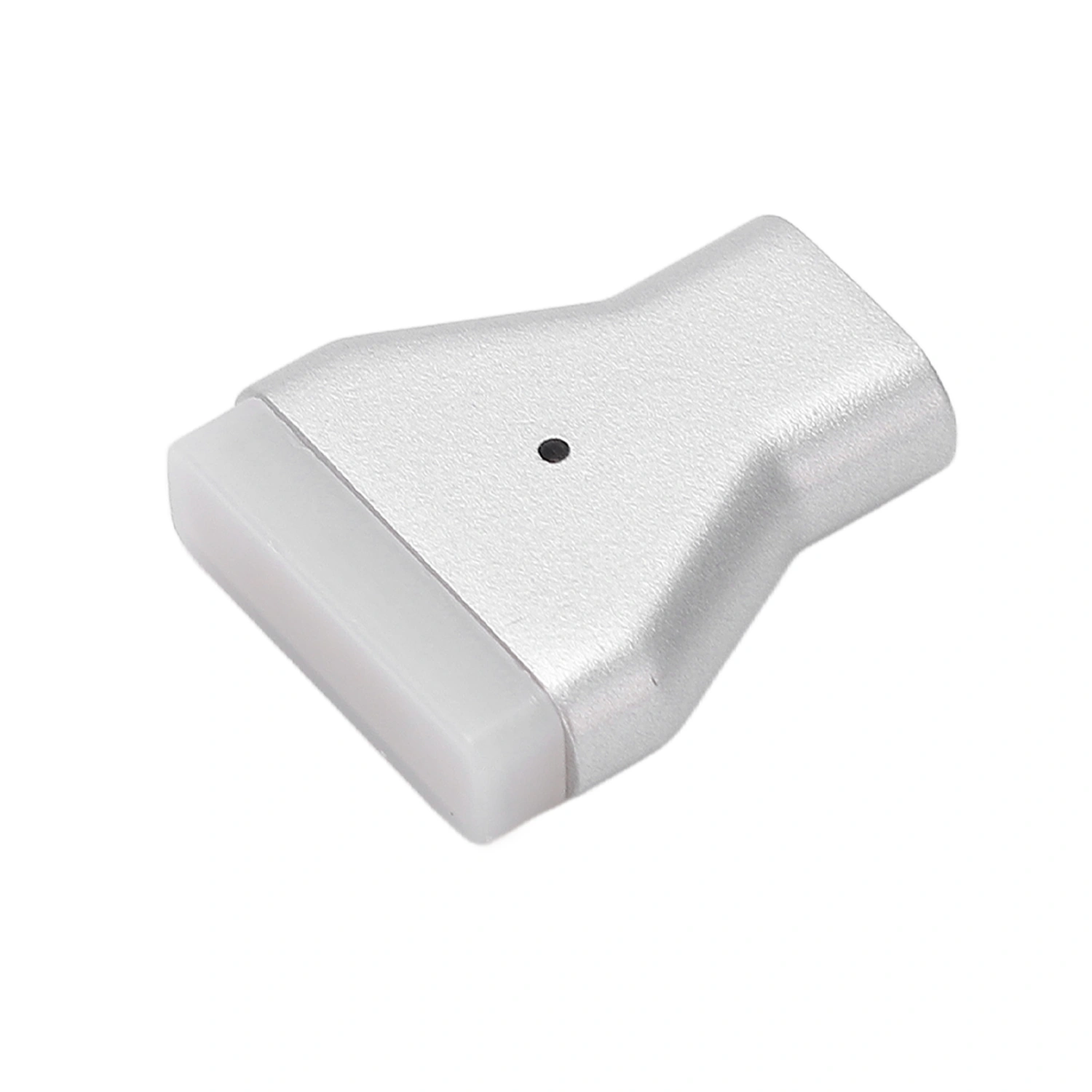 Type C to Magnetic Adapter T Tip 5A PD Fast Charging Zinc Alloy Strong Suction Type C to for Magsafe 2 Adapter