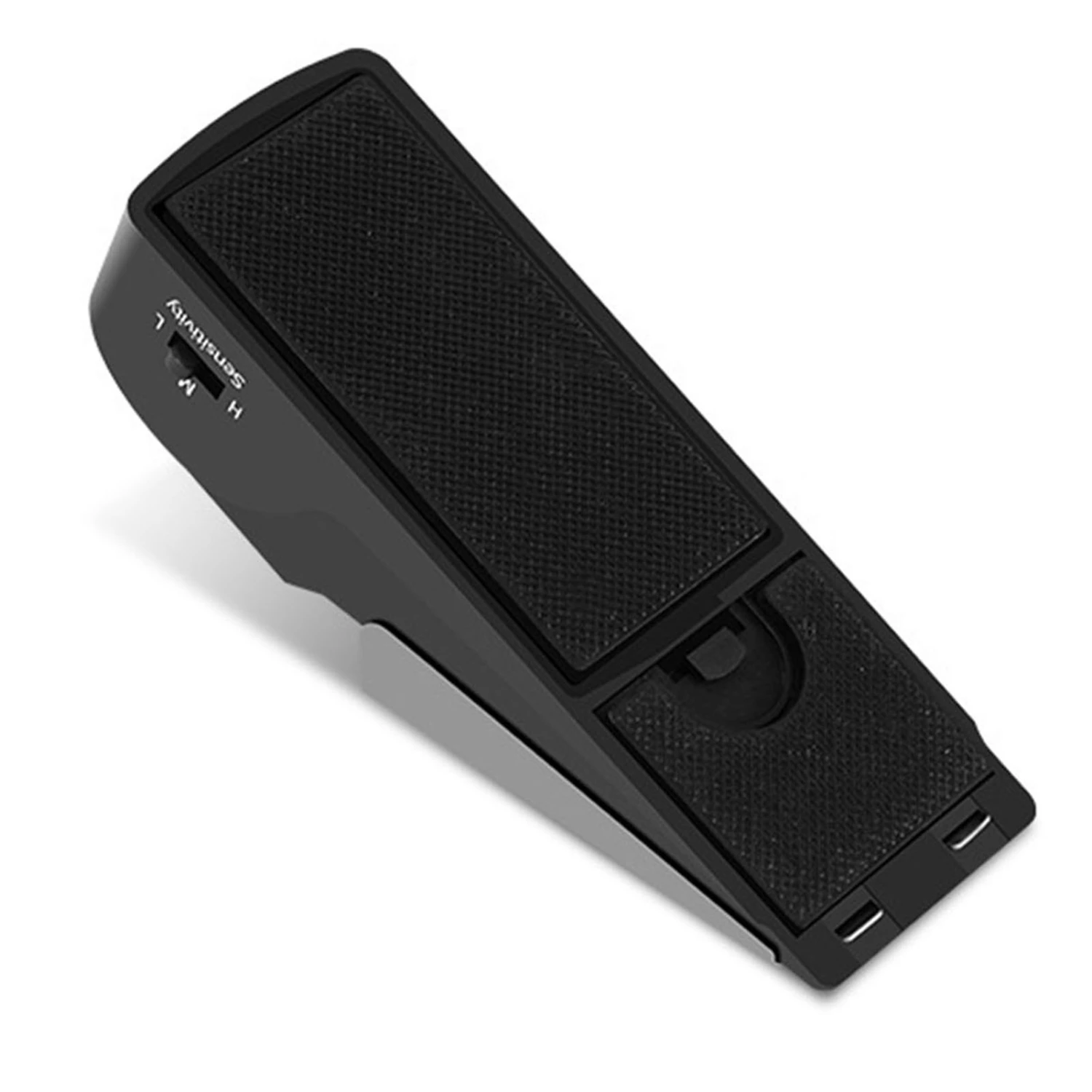 Door Stop Alarm Anti Theft 120db Siren Portable Door Stopper Security Alarm for Home Apartment Travel