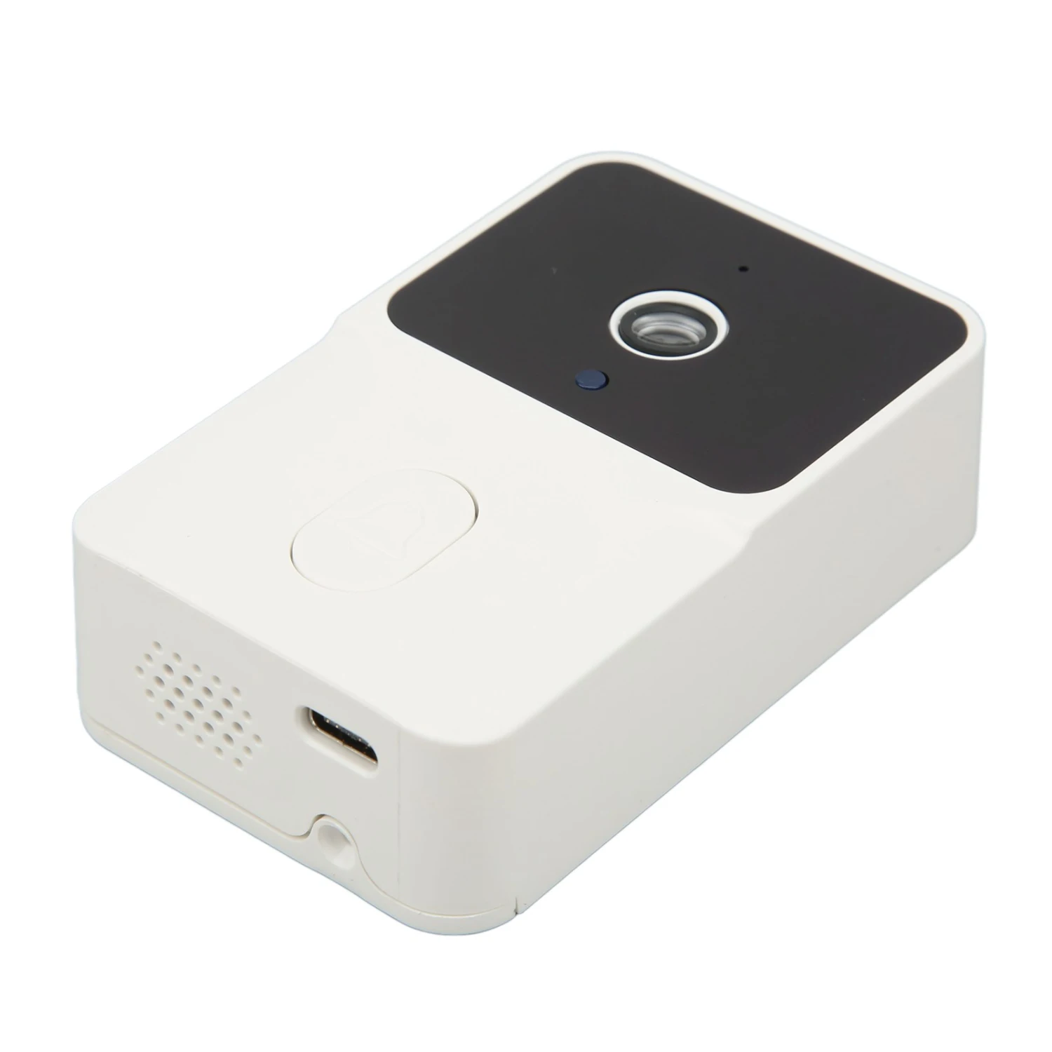 Wireless Video Doorbell Camera HD Night Vision 2 Way Voice Call Security WiFi Doorbell Camera for Home