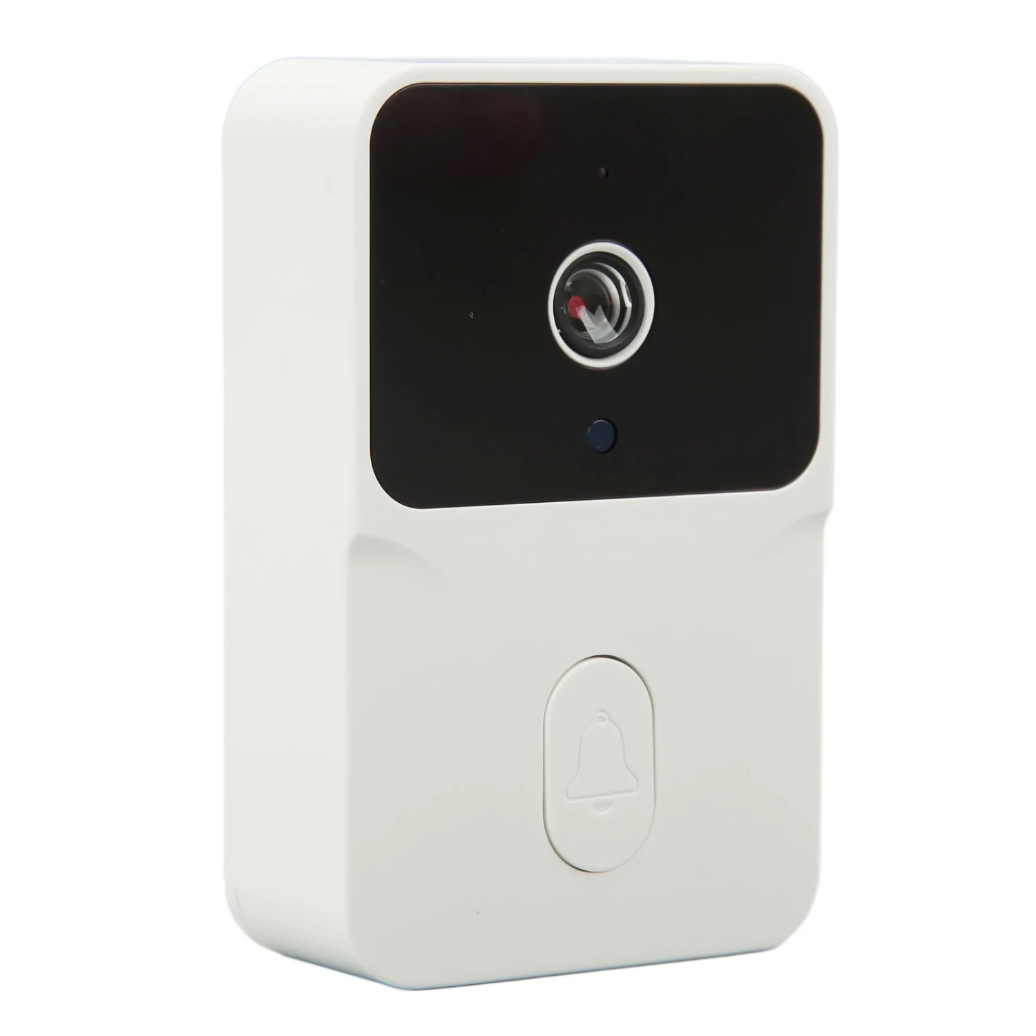 Wireless Video Doorbell Camera HD Night Vision 2 Way Voice Call Security WiFi Doorbell Camera for Home