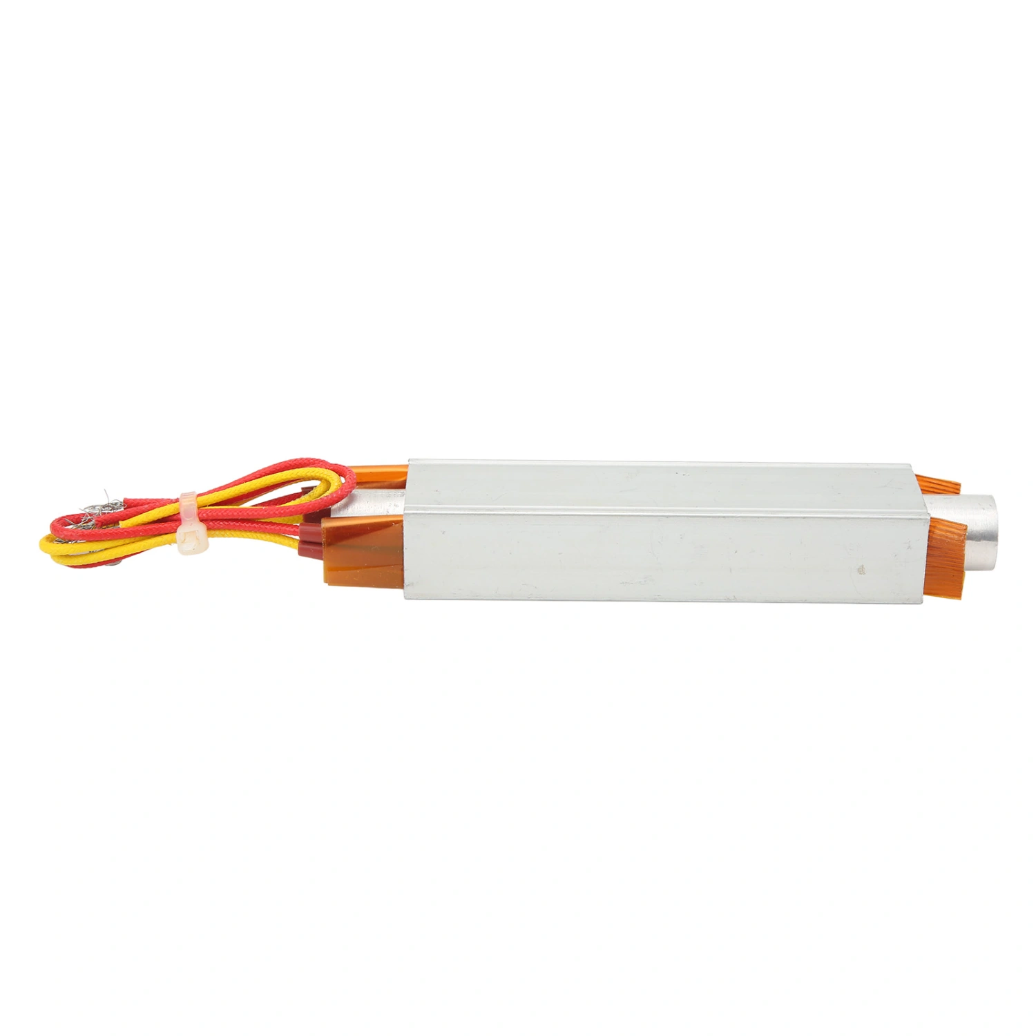 PTC Liquid Heater 800W 220V Circulating Water Heating Foot Bath Heating Element Fittings