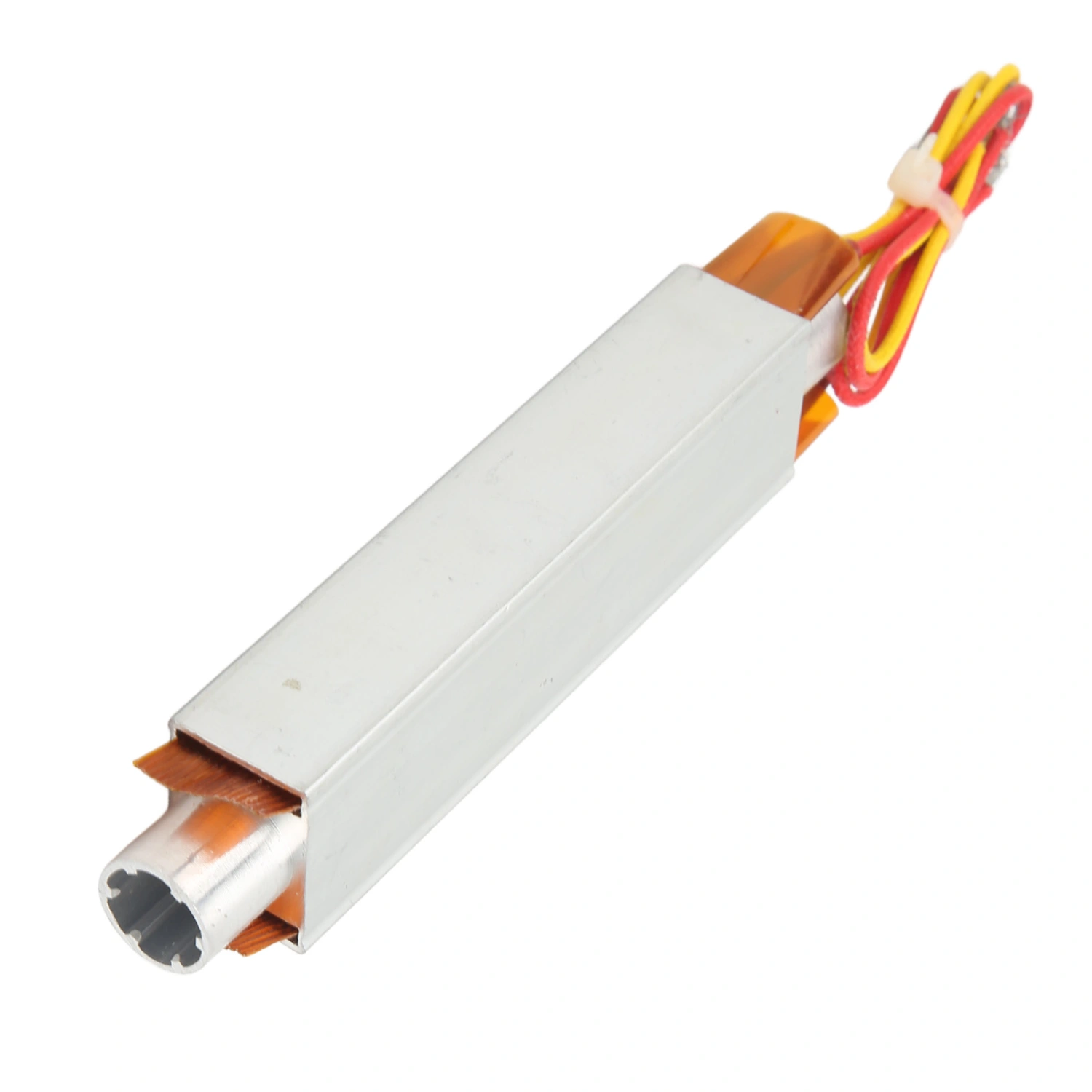 PTC Liquid Heater 800W 220V Circulating Water Heating Foot Bath Heating Element Fittings