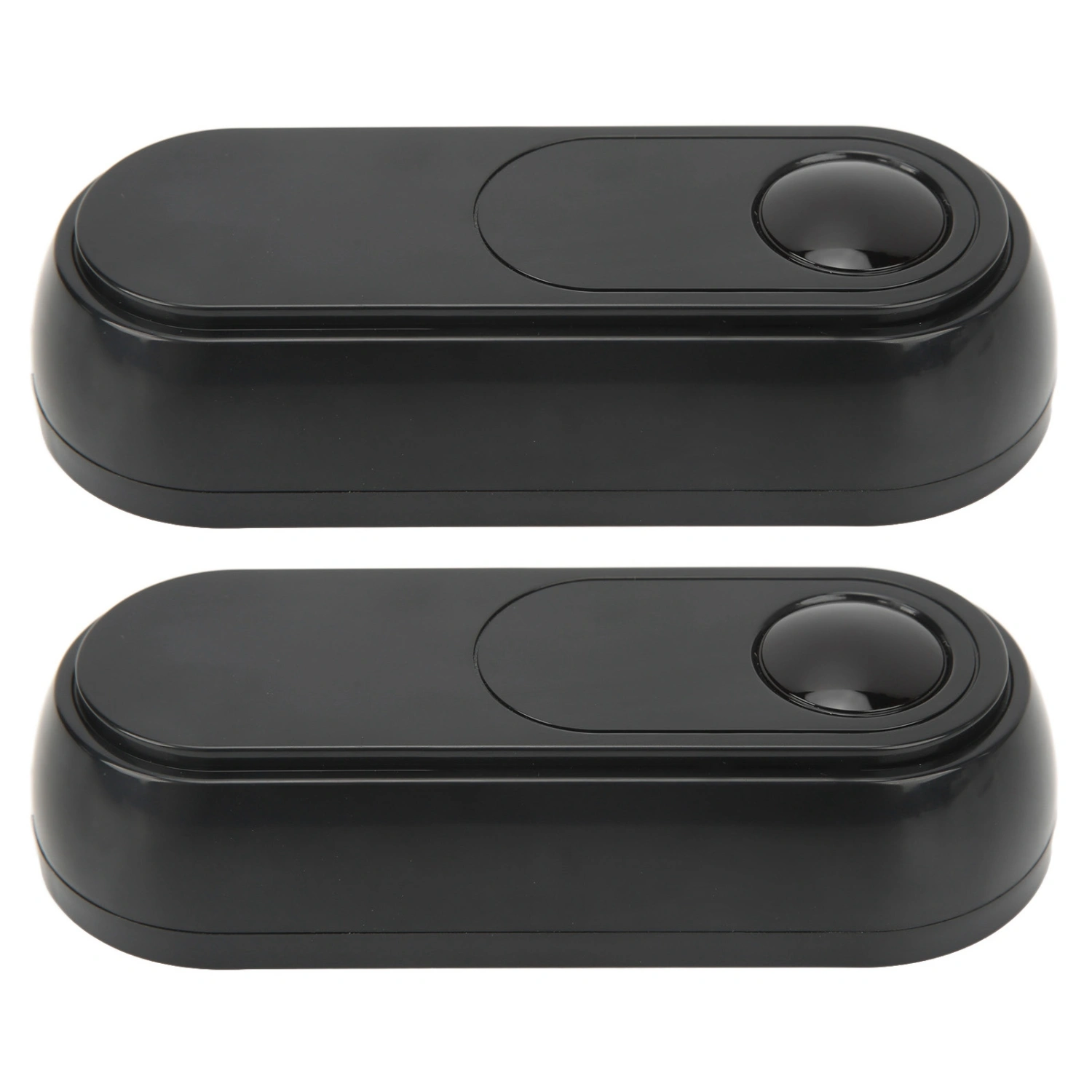 Wireless Infrared Gate Beam Sensor Anti Theft Alarm IP55 Waterproof for Station Automatic Door